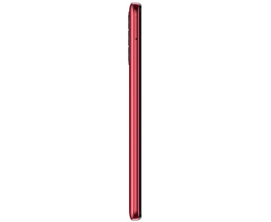 Мобильный телефон ZTE Blade V40 Vita 6/128GB Red, изображение 3 Мобильный телефон ZTE Blade V40 Vita 6/128GB Red, изображение 3