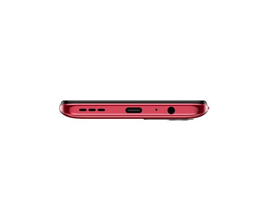 Мобильный телефон ZTE Blade V40 Vita 6/128GB Red, изображение 6 Мобильный телефон ZTE Blade V40 Vita 6/128GB Red, изображение 6