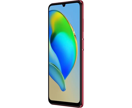 Мобильный телефон ZTE Blade V40 Vita 6/128GB Red, изображение 8 Мобильный телефон ZTE Blade V40 Vita 6/128GB Red, изображение 8