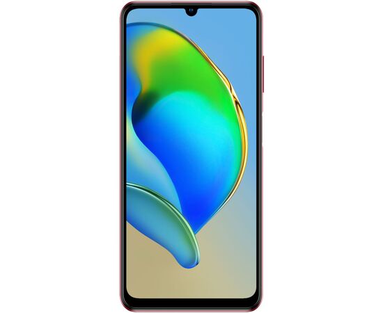 Мобильный телефон ZTE Blade V40 Vita 6/128GB Red