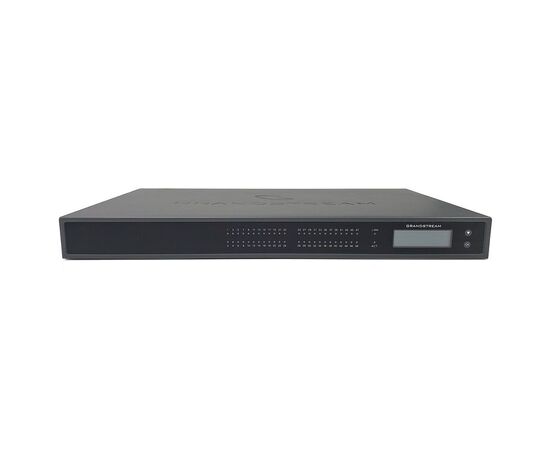 VoIP-шлюз Grandstream GXW4248 V2, изображение 2 VoIP-шлюз Grandstream GXW4248 V2, изображение 2