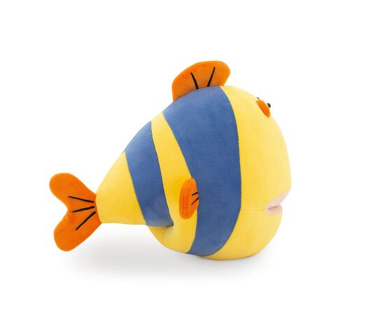 Мягкая игрушка Orange Океан Рыба 30 см (OT5003/30), изображение 2 Мягкая игрушка Orange Океан Рыба 30 см (OT5003/30), изображение 2