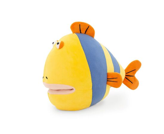Мягкая игрушка Orange Океан Рыба 30 см (OT5003/30), изображение 3 Мягкая игрушка Orange Океан Рыба 30 см (OT5003/30), изображение 3