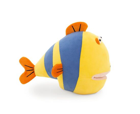 Мягкая игрушка Orange Океан Рыба 30 см (OT5003/30)