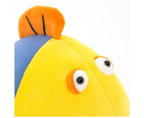 Мягкая игрушка Orange Океан Рыба 50 см (OT5003/50), изображение 5