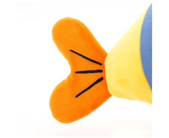 Мягкая игрушка Orange Океан Рыба 50 см (OT5003/50), изображение 7