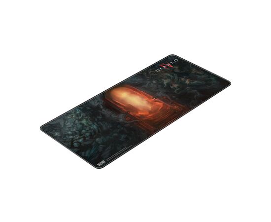 Коврик для мышки Blizzard Diablo IV Gate of Hell XL (FBLMPD4HELLGT21XL), изображение 2 Коврик для мышки Blizzard Diablo IV Gate of Hell XL (FBLMPD4HELLGT21XL), изображение 2