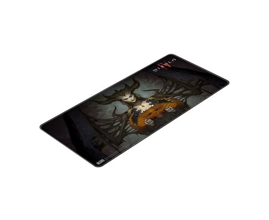 Коврик для мышки Blizzard Diablo IV Lilith XL (FBLMPD4LILITH21XL), изображение 2 Коврик для мышки Blizzard Diablo IV Lilith XL (FBLMPD4LILITH21XL), изображение 2