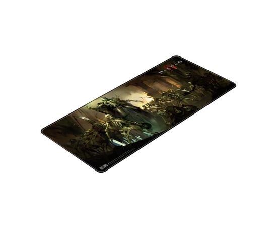 Коврик для мышки Blizzard Diablo IV Skeleton King XL (FBLMPD4SKELET21XL), изображение 2 Коврик для мышки Blizzard Diablo IV Skeleton King XL (FBLMPD4SKELET21XL), изображение 2