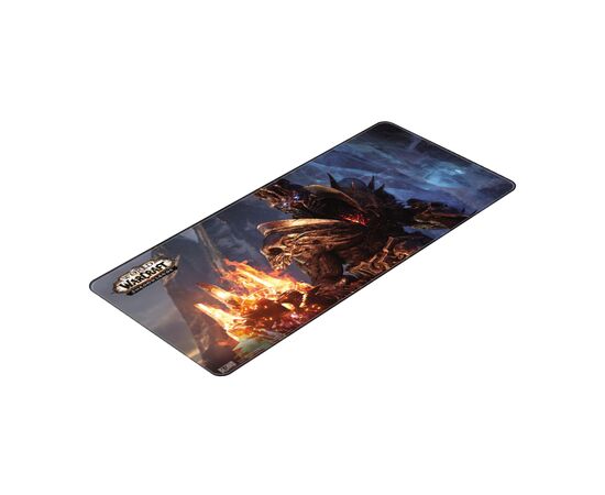 Коврик для мышки Blizzard World of WarCraft Shadowlands Bolvar 0 XL (FBLMPWOWLEACH21XL), изображение 2 Коврик для мышки Blizzard World of WarCraft Shadowlands Bolvar 0 XL (FBLMPWOWLEACH21XL), изображение 2