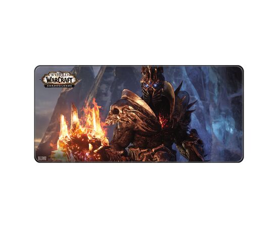Коврик для мышки Blizzard World of WarCraft Shadowlands Bolvar 0 XL (FBLMPWOWLEACH21XL)