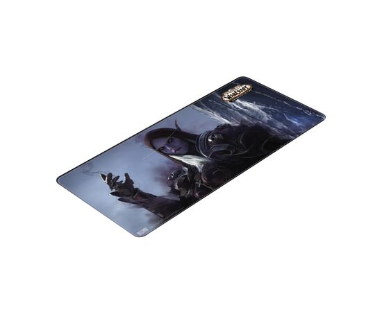 Коврик для мышки Blizzard World of WarCraft Shadowlands Sylvanas 0 XL (FBLMPWOWSYLVA21XL), изображение 2 Коврик для мышки Blizzard World of WarCraft Shadowlands Sylvanas 0 XL (FBLMPWOWSYLVA21XL), изображение 2