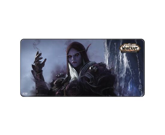 Коврик для мышки Blizzard World of WarCraft Shadowlands Sylvanas 0 XL (FBLMPWOWSYLVA21XL)
