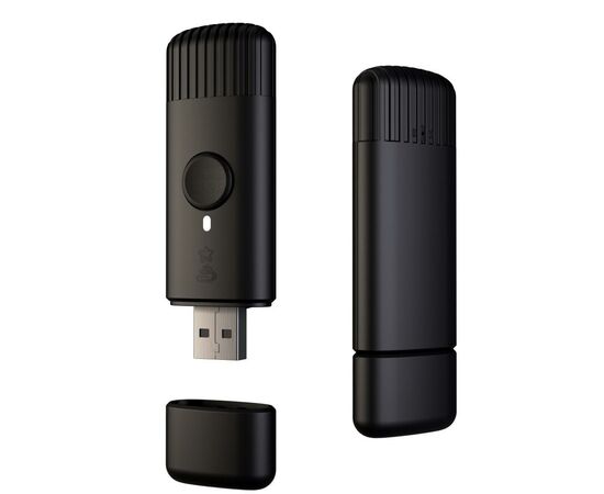 Гирлянда Twinkly Music Dongle Адаптер , USB, gen II (TMD01USB), изображение 2 Гирлянда Twinkly Music Dongle Адаптер , USB, gen II (TMD01USB), изображение 2