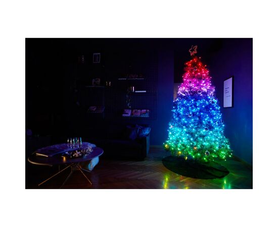 Гирлянда Twinkly Music Dongle Адаптер , USB, gen II (TMD01USB), изображение 3 Гирлянда Twinkly Music Dongle Адаптер , USB, gen II (TMD01USB), изображение 3