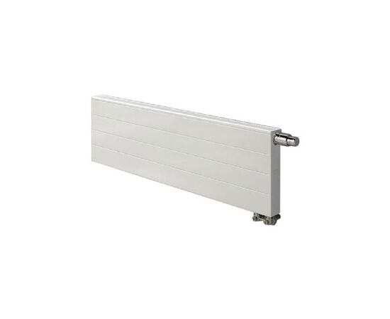 Радіатор сталевий Kermi Therm-X2, Line-V, PLV 22, 505X1805 мм (PLV220501801R2K)