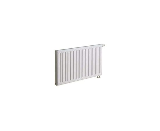 Радіатор сталевий Kermi Therm-X2, Profil-V, FTV 22, 500X500 мм (FTV220500501R2K)