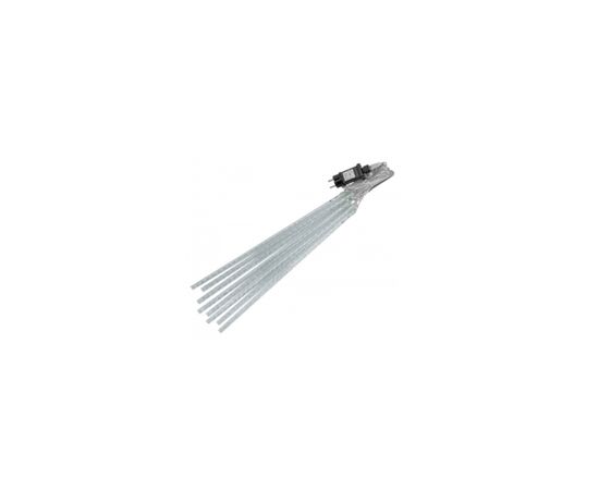 Гірлянда Luca Lighting Танучі бурульки холодний білий 12 м (8718861842234)