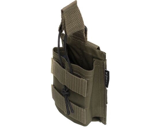 Підсумок Vinga Grenade, Oxford 600D, olive (VPGO), зображення 6 Підсумок Vinga Grenade, Oxford 600D, olive (VPGO), зображення 6