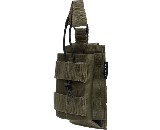 Подсумок Vinga Grenade, Oxford 600D, olive (VPGO)