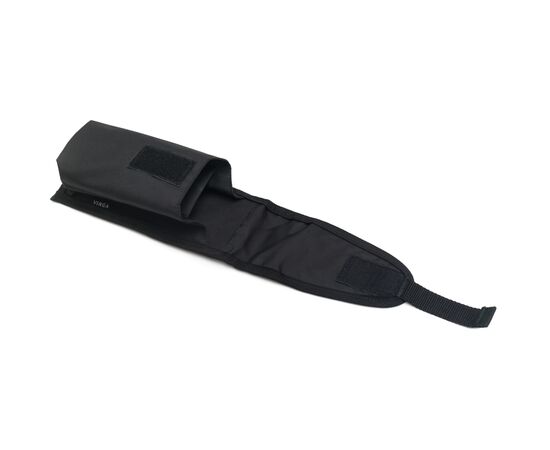Подсумок Vinga 2AK, Oxford 600D PU, black (VP2AKB), изображение 6 Подсумок Vinga 2AK, Oxford 600D PU, black (VP2AKB), изображение 6