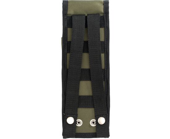 Подсумок Vinga 2PKK, Oxford 600D PU, olive (VP2PKKO), изображение 4 Подсумок Vinga 2PKK, Oxford 600D PU, olive (VP2PKKO), изображение 4