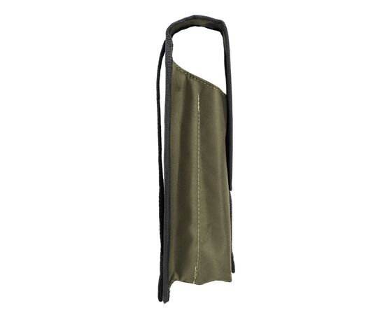 Подсумок Vinga 2PKK, Oxford 600D PU, olive (VP2PKKO), изображение 5 Подсумок Vinga 2PKK, Oxford 600D PU, olive (VP2PKKO), изображение 5