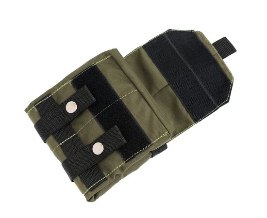 Подсумок Vinga P1, olive (VPP1O), изображение 5 Подсумок Vinga P1, olive (VPP1O), изображение 5