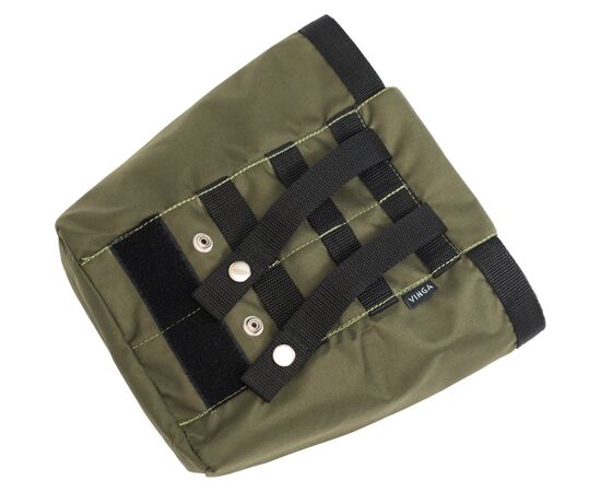 Подсумок Vinga P1, olive (VPP1O), изображение 7 Подсумок Vinga P1, olive (VPP1O), изображение 7