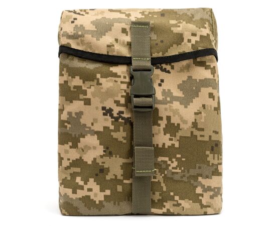 Подсумок Vinga P2C, Cordura 1000D, Pixel (VPP2CP), изображение 2 Подсумок Vinga P2C, Cordura 1000D, Pixel (VPP2CP), изображение 2