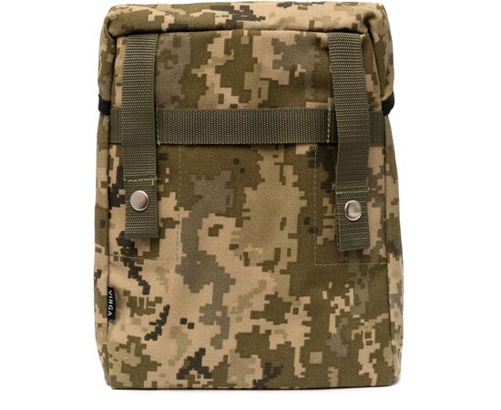 Подсумок Vinga P2C, Cordura 1000D, Pixel (VPP2CP), изображение 3 Подсумок Vinga P2C, Cordura 1000D, Pixel (VPP2CP), изображение 3