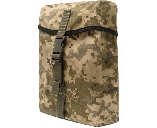 Підсумок Vinga P2C, Cordura 1000D, Pixel (VPP2CP)