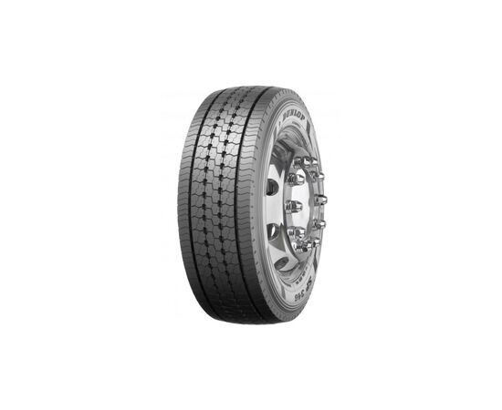 Шина Dunlop SP346 3PSF 235/75R17,5 132/130M (14981144870)