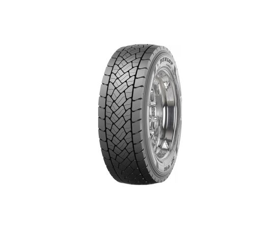Шина Dunlop 285/70R19,5 146L144M SP446 3PSF (14981155207)