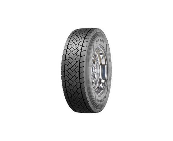Шина Dunlop SP446 3PSF 295/80R22,5 152/148M (1498955567)