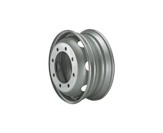 Диск колiсний Hayes Lemmerz 19,5х7,50 8х275 ET143 DIA221 (1400996507)