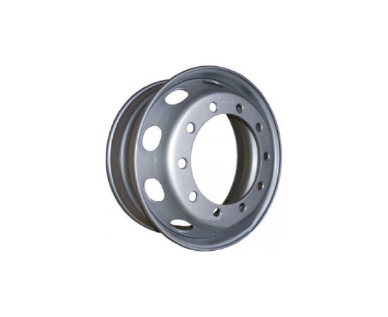 Диск колесный DK 22,5х9,00 10х335 ET 175 DIA281 (4431816140)