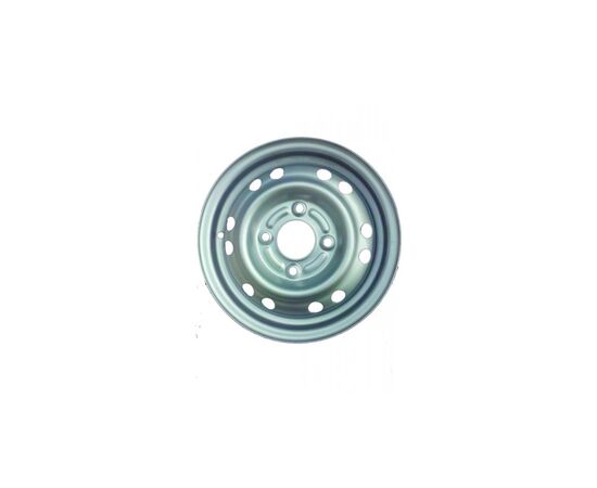 Диск колесный DK 13х4,5 4x114,3 Et 45 DIA 69,1 DAEWOO MATIZ (4631928657)