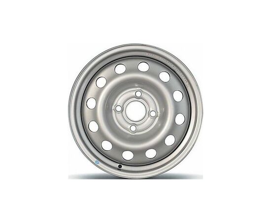 Диск колесный DK 14х5,5 4x100 Et 45 DIA 56,56 CHEVROLET AVEO (4631928658)