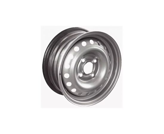 Диск колесный DK 14х5,5 4x100 Et 49 DIA 56,56 DAEWOO (5600620045)