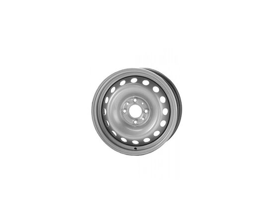 Диск колесный DK 14х5,5J 4x100 Et 43 DIA 60 DACIA LOGAN (4631799549)