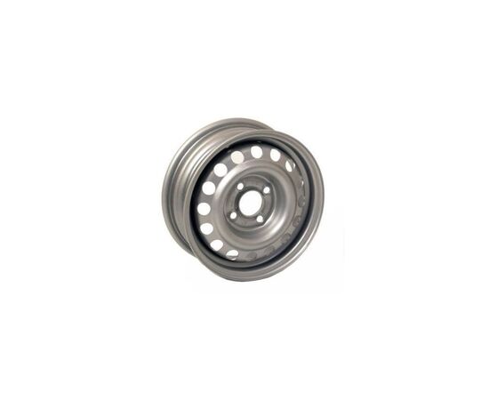 Диск колесный DK 15х6,0J 4x100 Et 50 DIA 60,1 RENAULT LOGAN, MCV (4631799545)