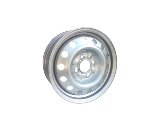 Диск колесный DK 15х6,0J 4x114,3 Et 45 DIA 67,1 MITSUBISHI Colt (4631799548)