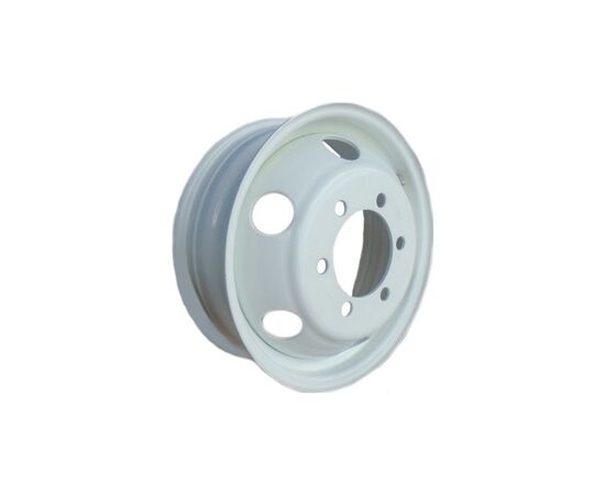 Диск колесный DK 16H2х5,5J ГАЗ 3302 (69311189428)