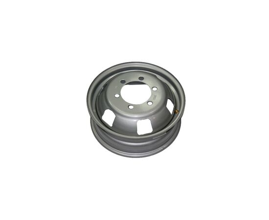 Диск колесный DK 16Н2х5,5J ГАЗ 3302 (0500620047)