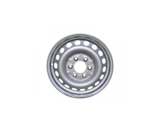 Диск колесный DK 16х6,5J 6x130 ET 62 DIA 84.1 Sprinter 308-315CDI (6400784233)