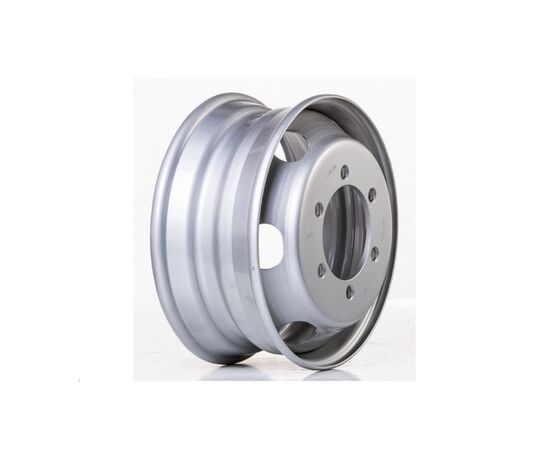Диск колесный DK 17,5 Hх6, 0J ГАЗ 33104 Валдай (69311039174)