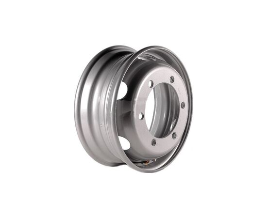 Диск колесный DK 17,5х6,00 6х205 ET 125 DIA161 (01311280211)
