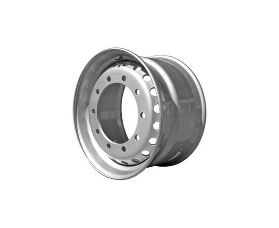 Диск колесный DK 22,5х11,75 10х335 ET 120 DIA281 (44311148792)