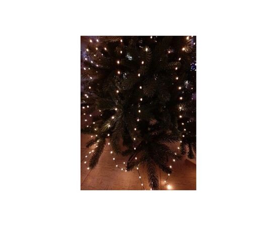 Гирлянда Luca Lighting Конус 2,1м, 672 LED теплый белый (8720362027065), изображение 3 Гирлянда Luca Lighting Конус 2,1м, 672 LED теплый белый (8720362027065), изображение 3